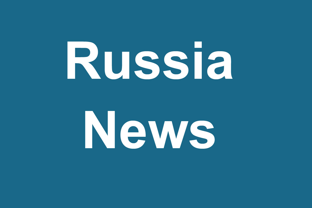 breaking news in russia